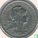 Portugal 50 centavos 1951 - Image 1