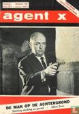 Agent X 785 - Afbeelding 1