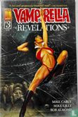 Vampirella: Revelations 3 - Bild 1