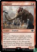 Oliphaunt - Image 1