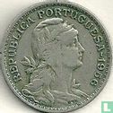 Portugal 50 Centavo 1956 - Bild 1