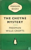 The Cheyne Mystery - Image 1