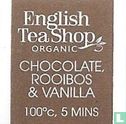 Chocolate, Rooibos & Vanilla - Afbeelding 3