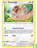 Smeargle