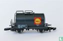 Ketelwagen SNCF "SHELL"
