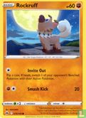 Rockruff