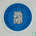 Provinciaal Bestuur van Noord-Holland groot - Afbeelding 1