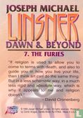 The furies