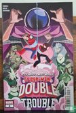 Peter Parker & Miles Morales Spider-Men: Double Trouble - Image 1