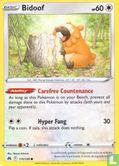 Bidoof