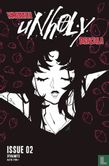 Vampirella Dracula Unholy 2