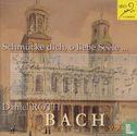 Plays Bach  (2) - Afbeelding 1