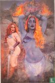 Red Sonja / Hell Sonja 4