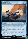Elvish Mariner - Image 1