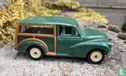 Morris Minor Traveller