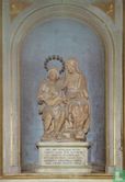 S. Anna e Madonna col Bambino, 1504 - Afbeelding 1