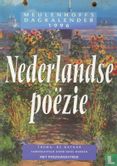 Nederlandse poëzie 1996 - Image 1