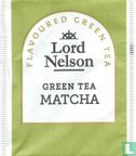 Green Tea Matcha - Afbeelding 1