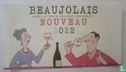 Beaujolais nouveau 2022 - Afbeelding 1
