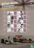 British World Champion Grand Prix Drivers - Image 1