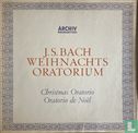 Weihnachts-Oratorium BWV 248 - Afbeelding 2
