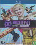 Birds of Prey and the Fantabulous Emancipation of One Harley Quinn - Afbeelding 1