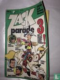 Zack Parade 3 - Image 1
