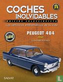 Peugeot 404 - Image 8