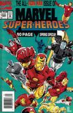 Marvel Super-Heroes 13 - Image 1