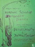 Kerouac School of Disembodied Poetics - Afbeelding 1