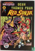Deux trônes pour Red Sonja - Image 1