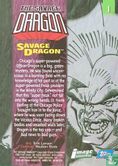 Savage Dragon - Afbeelding 2