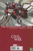 The Astonishing Ant-Man 7 - Image 1
