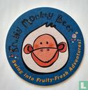 Fruity Monkey Beer - Image 1