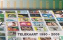 Telekaart 1990 - 2009 - Bild 2