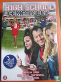 High School Comedy Box - Afbeelding 1