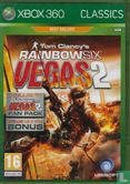 Tom Clancy's Rainbow Six: Vegas 2 Complete - Image 1