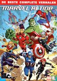 De beste complete verhalen - Marvel action - Image 1