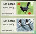 Post & Go Birds (2) - Image 2