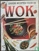 Lekkere recepten voor de Wok - Image 1