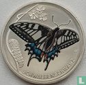 Deutschland 5 Euro 2023 "Swallowtail" - Bild 2