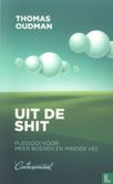 Uit de shit - Image 1