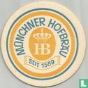 Münchner Hofbräu - Seit 1589 - Afbeelding 2