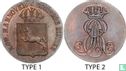Hannover 1 pfennig 1837 (B) - Image 3