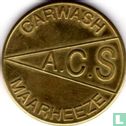Carwash A.C.S. Maarheeze - 2022 - Afbeelding 1