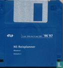 NS Reisplanner '96/'97 - Afbeelding 3