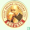 Nase pivo