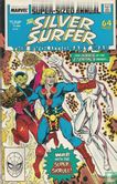 Silver Surfer Annual 1 - Afbeelding 1