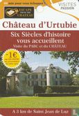 Château d'Urtubie