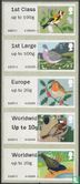 Vögel von Großbritannien - Bild 1